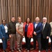 Flag Day 2025 Brings Together Military, Civic Leaders and Residents in Tribute to Unity and Sacrifice