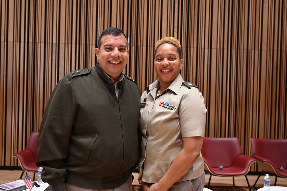 Flag Day 2025 Brings Together Military, Civic Leaders and Residents in Tribute to Unity and Sacrifice