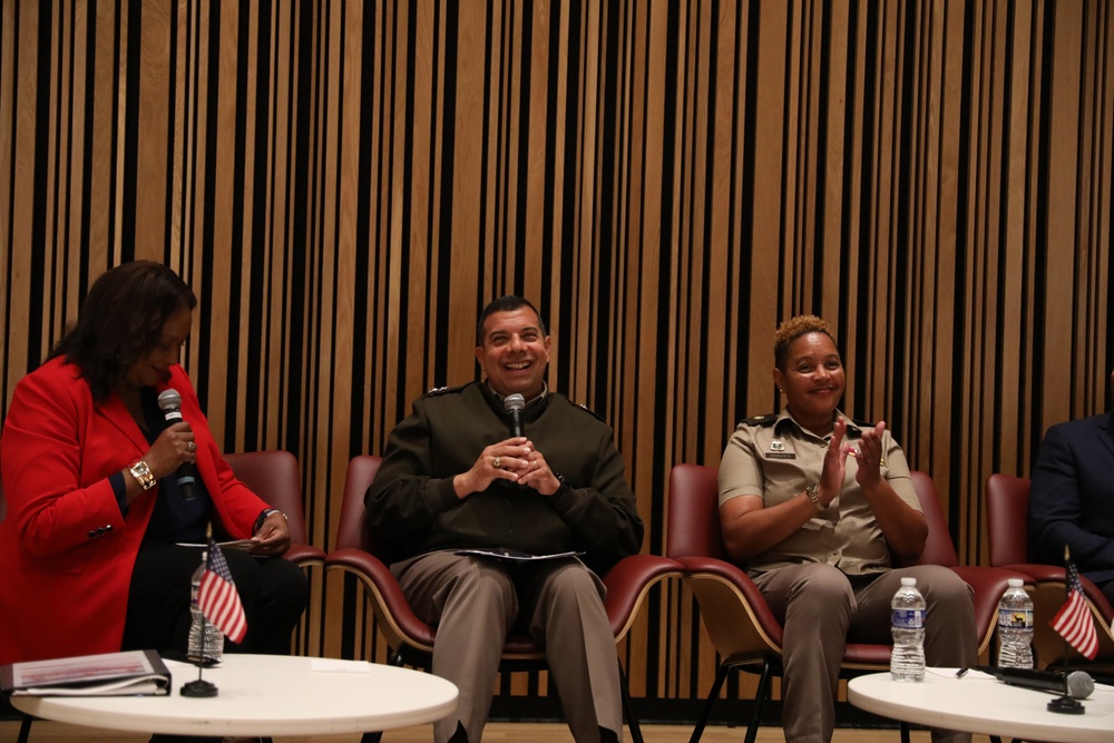 Flag Day 2025 Brings Together Military, Civic Leaders and Residents in Tribute to Unity and Sacrifice