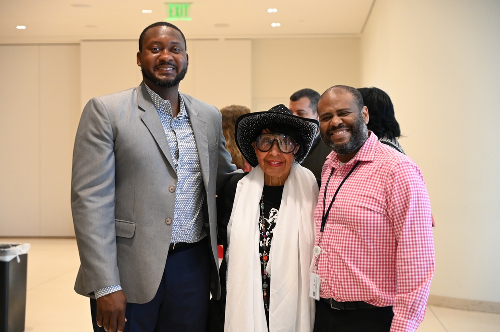 Flag Day 2025 Brings Together Military, Civic Leaders and Residents in Tribute to Unity and Sacrifice