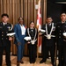 Flag Day 2025 Brings Together Military, Civic Leaders and Residents in Tribute to Unity and Sacrifice