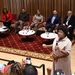Flag Day 2025 Brings Together Military, Civic Leaders and Residents in Tribute to Unity and Sacrifice