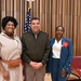 Flag Day 2025 Brings Together Military, Civic Leaders and Residents in Tribute to Unity and Sacrifice