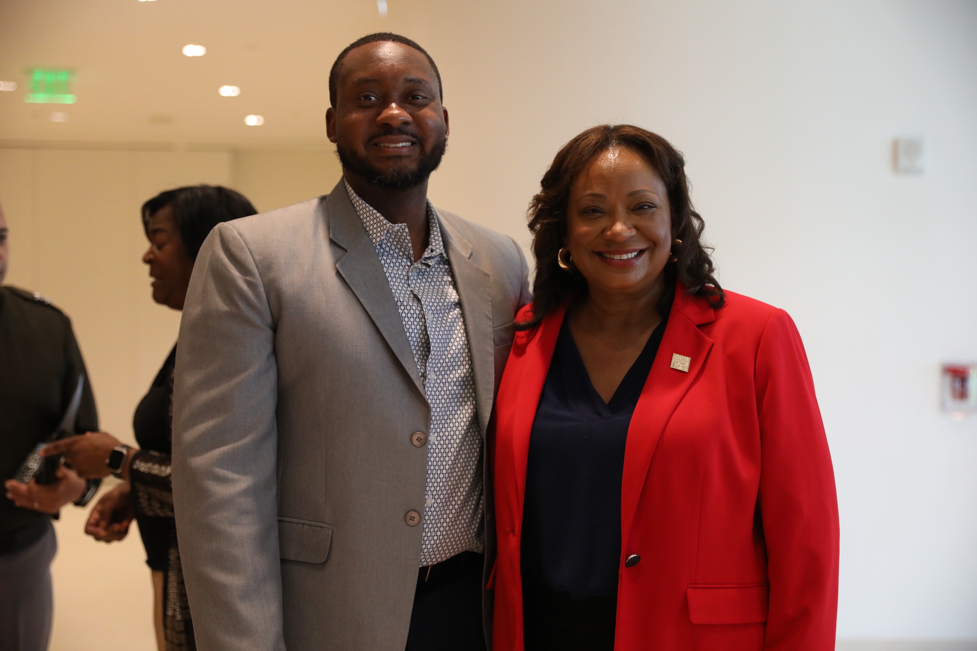 DVIDS - Images - Flag Day 2025 Brings Together Military, Civic Leaders and  Residents in Tribute to Unity and Sacrifice [Image 1 of 21]