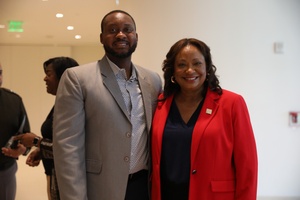 AFN Aviano Radio News: Martin Luther King Jr. Day