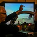 Laughlin flight simulator instructors