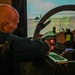 Laughlin flight simulator instructors