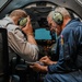 Laughlin flight simulator instructors