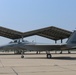 F-15EX visits Selfridge