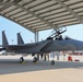 F-15EX visits Selfridge