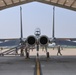 F-15EX visits Selfridge