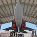 F-15EX visits Selfridge