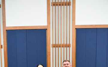 MU2 Lang Good Conduct Award