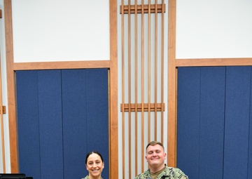 MU2 Lang Good Conduct Award