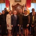 Governor swears in Woodruff as 84th Ohio adjutant general, appoints Harris Department of Veterans Services director