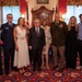Governor swears in Woodruff as 84th Ohio adjutant general, appoints Harris Department of Veterans Services director