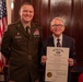Governor swears in Woodruff as 84th Ohio adjutant general, appoints Harris Department of Veterans Services director