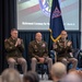 Governor swears in Woodruff as 84th Ohio adjutant general, appoints Harris Department of Veterans Services director
