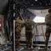 23d Air Task Force Conducts First Deployment Exercise at Fort Bliss
