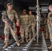 23d Air Task Force Conducts First Deployment Exercise at Fort Bliss