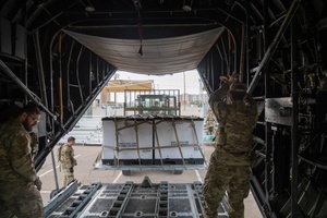 AFN Aviano Radio News: Multi-Capable Civil Engineers