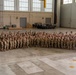 One Team, One Mission