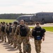 Boarding for Duty