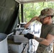 795th Field Feeding Teams brings their culinary skills to QLLEX