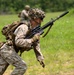 Alpha Company Squad Attacks