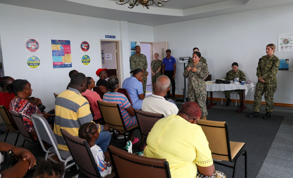 CP25 Subject Matter Expert Engagement