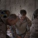 ITX 3-25: MAGTF 25 Marines Conduct Wargames