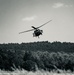 Army SOF Readiness Review with National Leaders