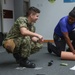 CP25 Subject Matter Expert Engagement
