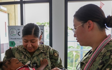 CP25 Subject Matter Expert Engagement