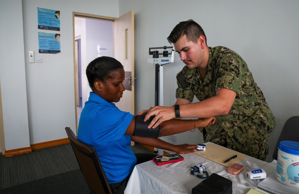 CP25 Subject Matter Expert Engagement