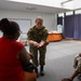 CP25 Subject Matter Expert Engagement