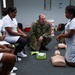 CP25 Subject Matter Expert Engagement