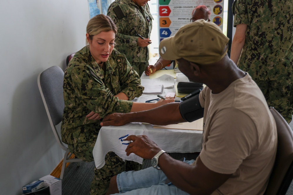 CP25 Subject Matter Expert Engagement