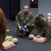 CP25 Subject Matter Expert Engagement