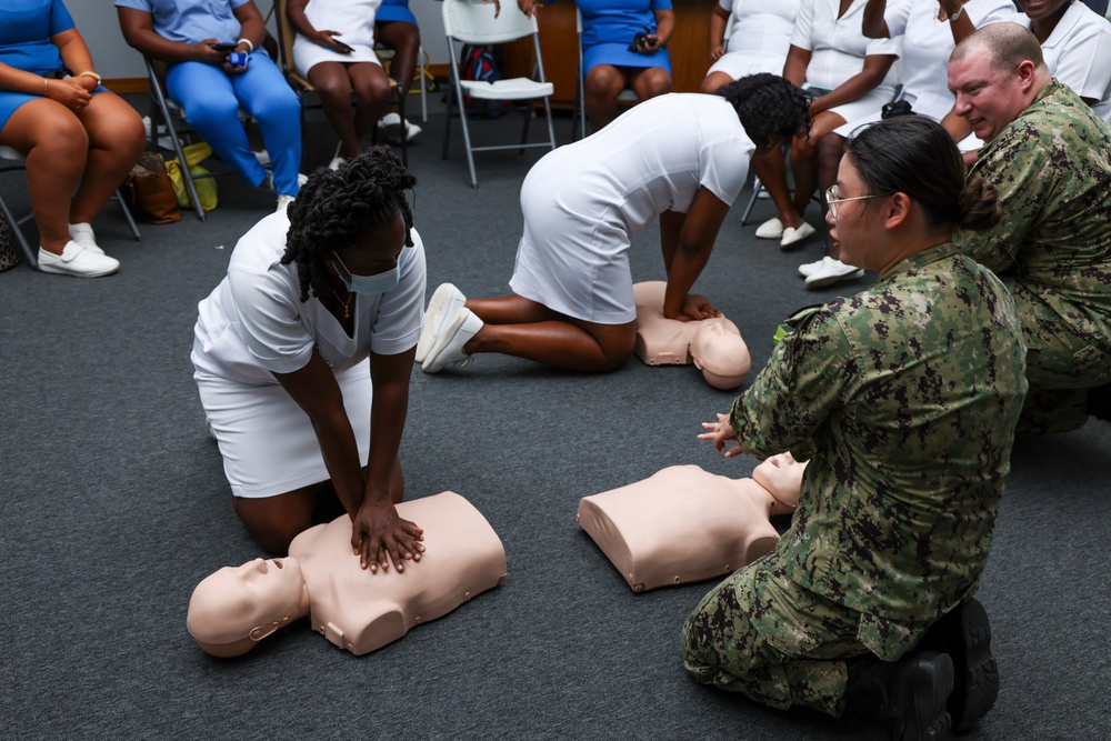 CP25 Subject Matter Expert Engagement