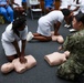 CP25 Subject Matter Expert Engagement