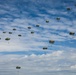 Army SOF Readiness Review with National Leaders