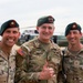 Army SOF Readiness Review with National Leaders