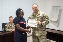 Lignite Coast Tabletop Exercise