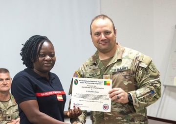 Lignite Coast Tabletop Exercise