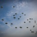 Army SOF Readiness Review with National Leaders