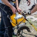The Buffalo District Dive Team Visits Vermilion