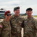 Army SOF Readiness Review with National Leaders