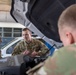 156th LRS Hosts MTT conducting vehicle AC Systems training course