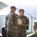 33rd Maintenance Group change of command